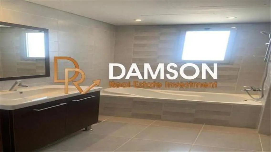 Luxurious Home with 1200 sqm | Exclusive Amenities