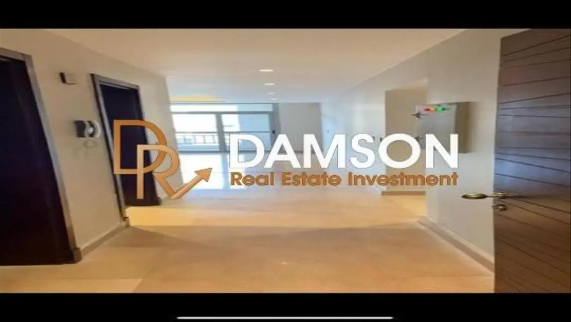 Luxurious Home with 1200 sqm | Exclusive Amenities