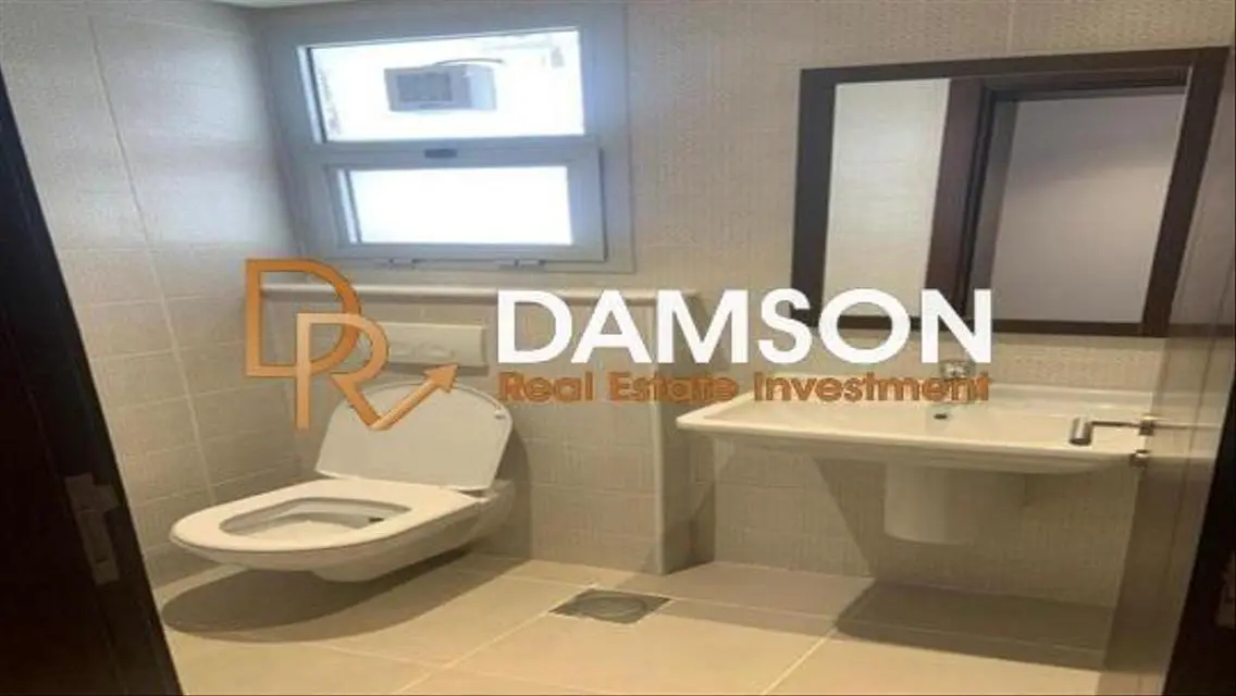 Luxurious Home with 1200 sqm | Exclusive Amenities