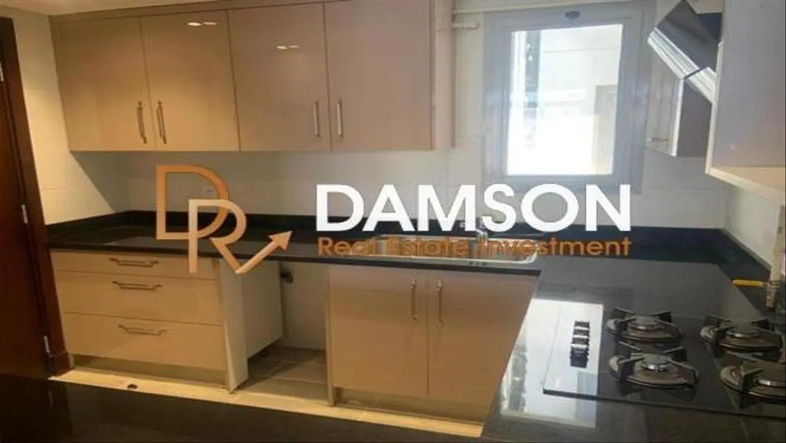 Luxurious Home with 1200 sqm | Exclusive Amenities
