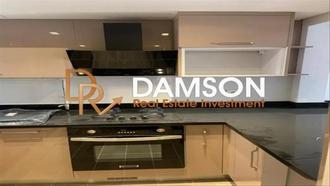 Luxurious Home with 1200 sqm | Exclusive Amenities
