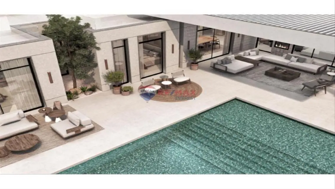 Luxury Apartment for Sale in a Prime Location
