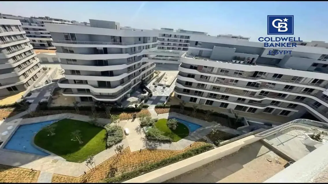 شقة فاخرة بإطلالة على البحيرات