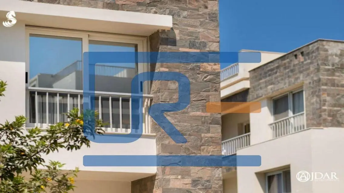 Sea View Apartment for Sale in JDAR