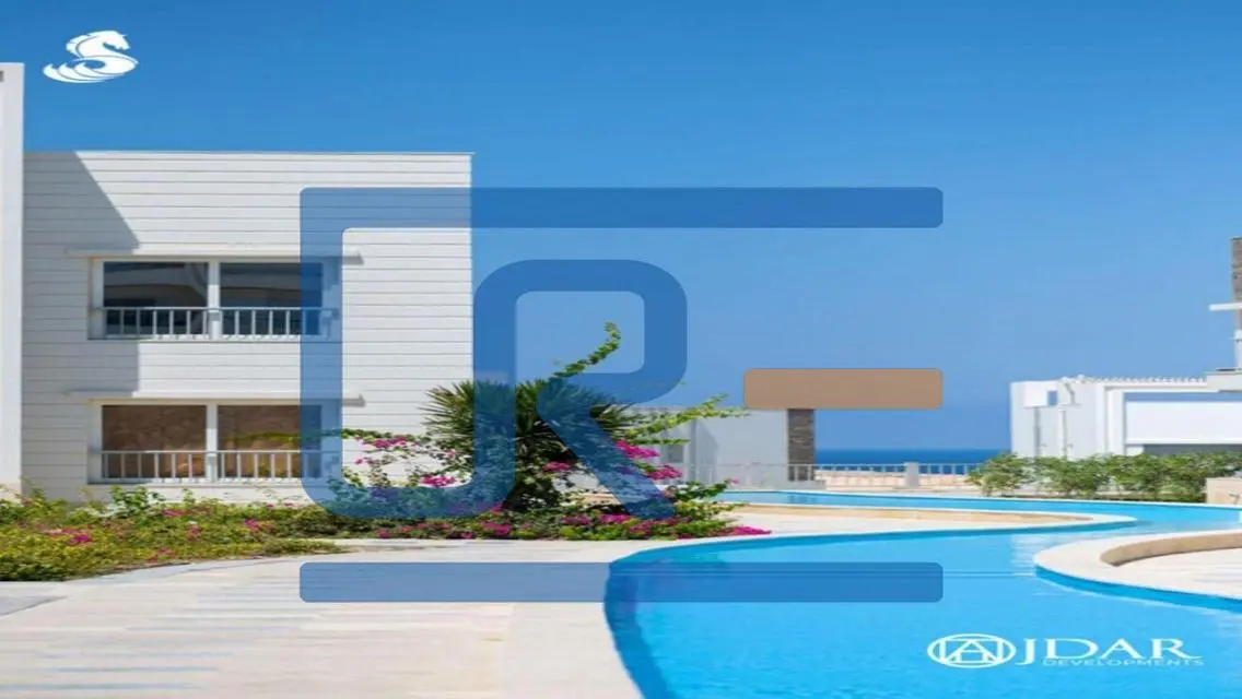 Sea View Apartment for Sale in JDAR