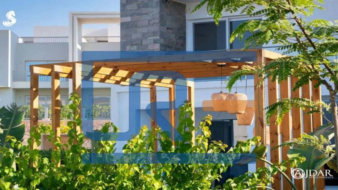 Sea View Apartment for Sale in JDAR