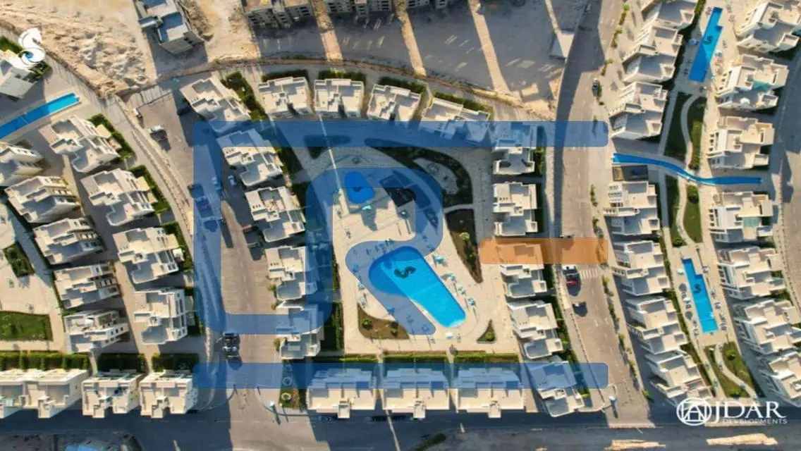 Sea View Apartment for Sale in JDAR