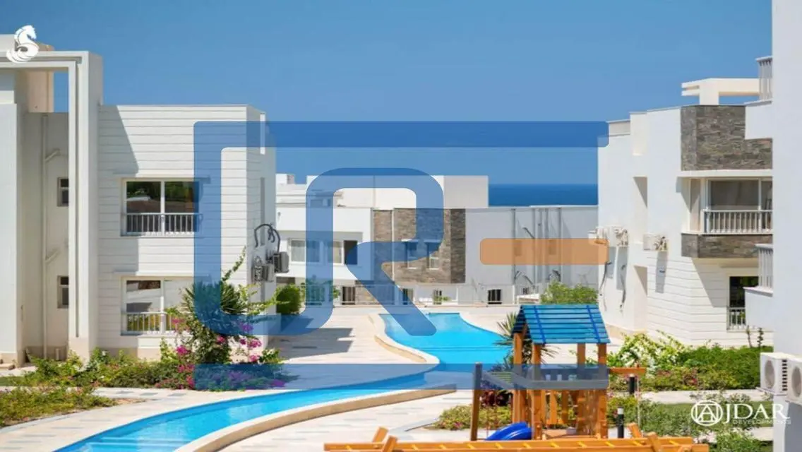Sea View Apartment for Sale in JDAR