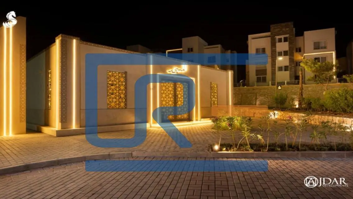 Sea View Apartment for Sale in JDAR