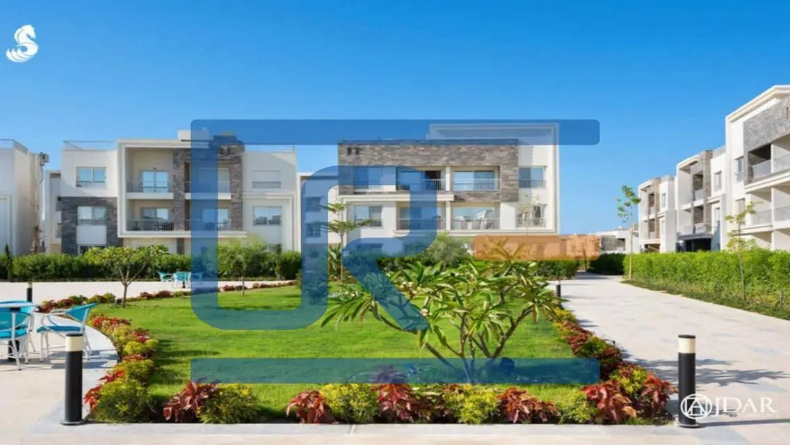 Sea View Apartment for Sale in JDAR