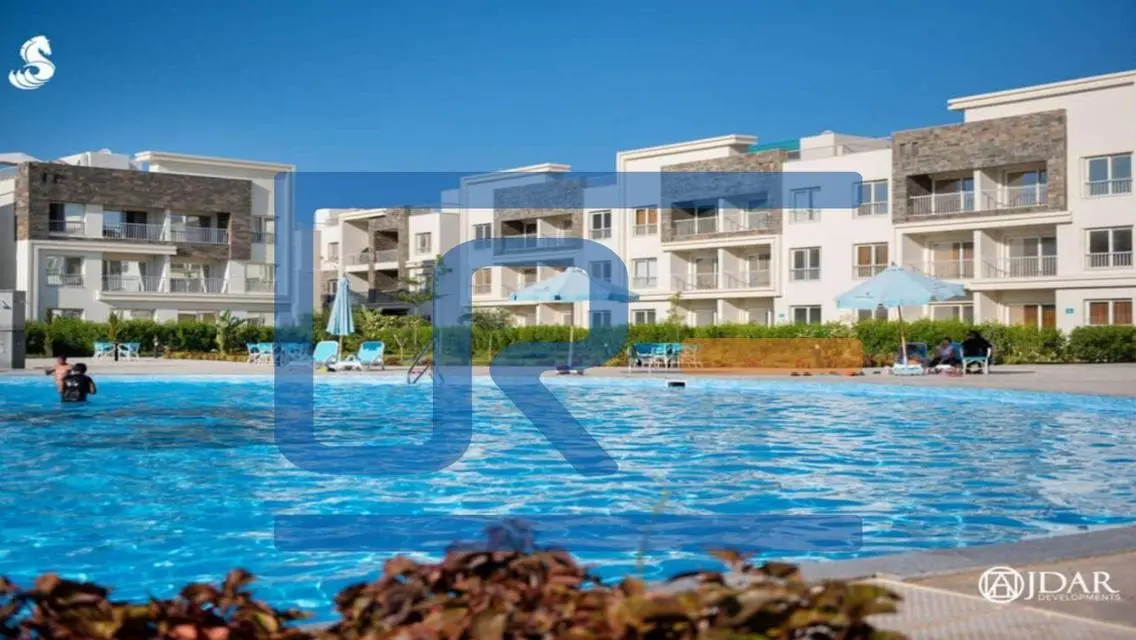 Sea View Apartment for Sale in JDAR