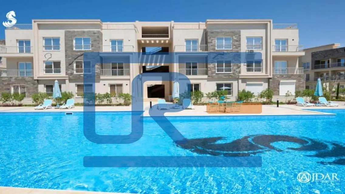 Sea View Apartment for Sale in JDAR