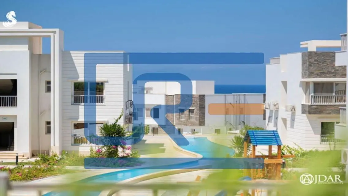 Sea View Apartment for Sale in JDAR