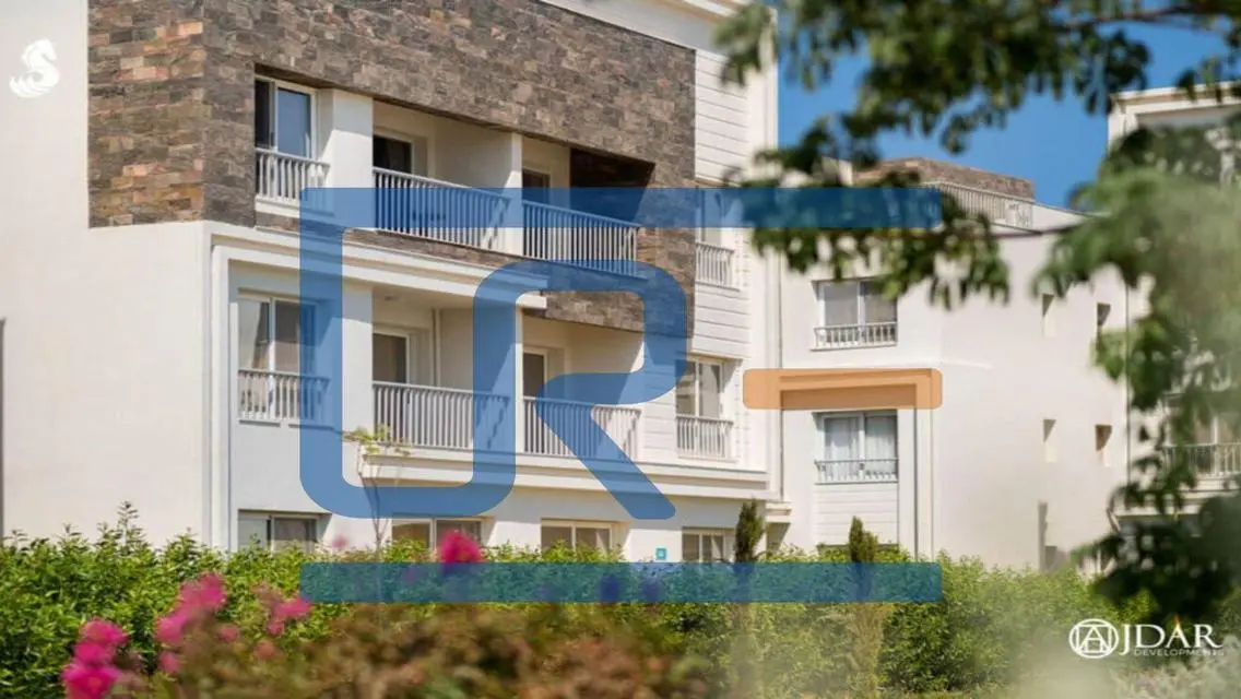 Sea View Apartment for Sale in JDAR