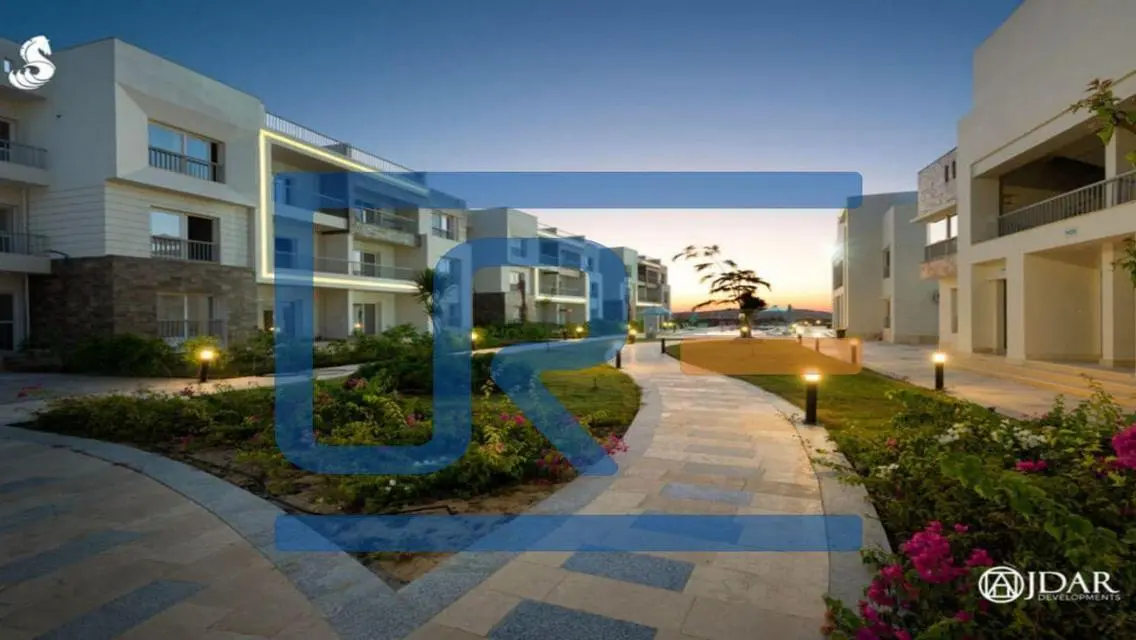 Sea View Apartment for Sale in JDAR