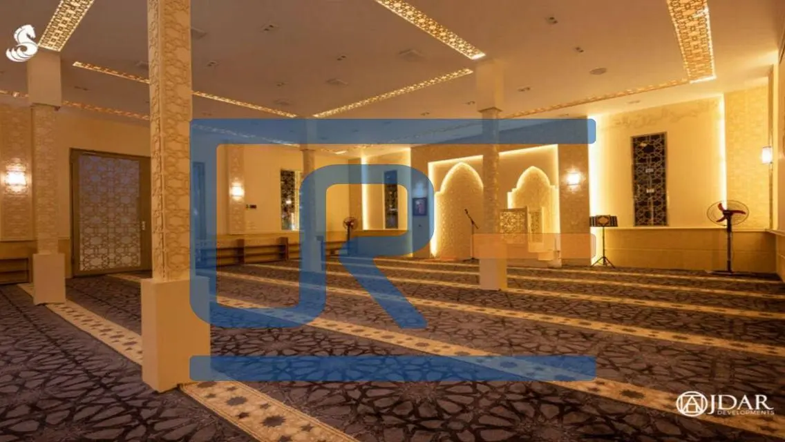 Sea View Apartment for Sale in JDAR