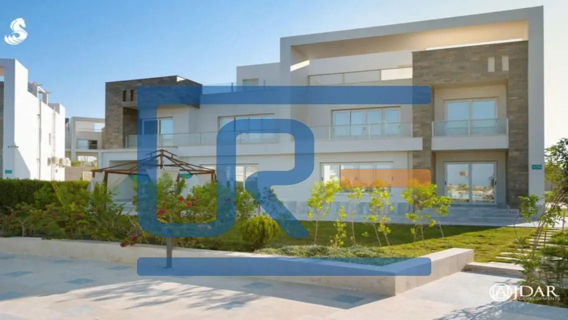 Sea View Apartment for Sale in JDAR