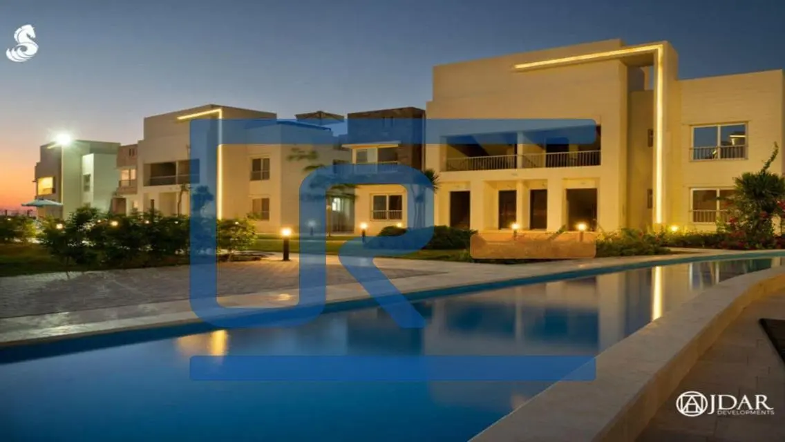 Sea View Apartment for Sale in JDAR