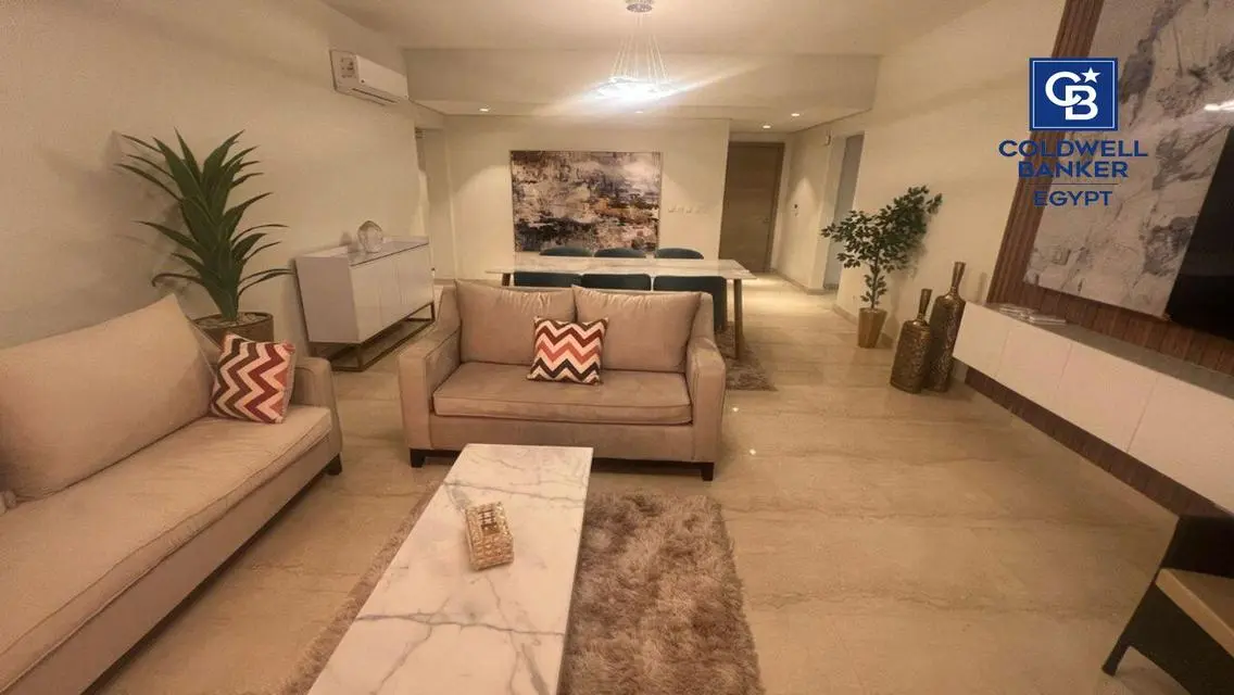 Luxury Apartment for Sale with Convenient Space