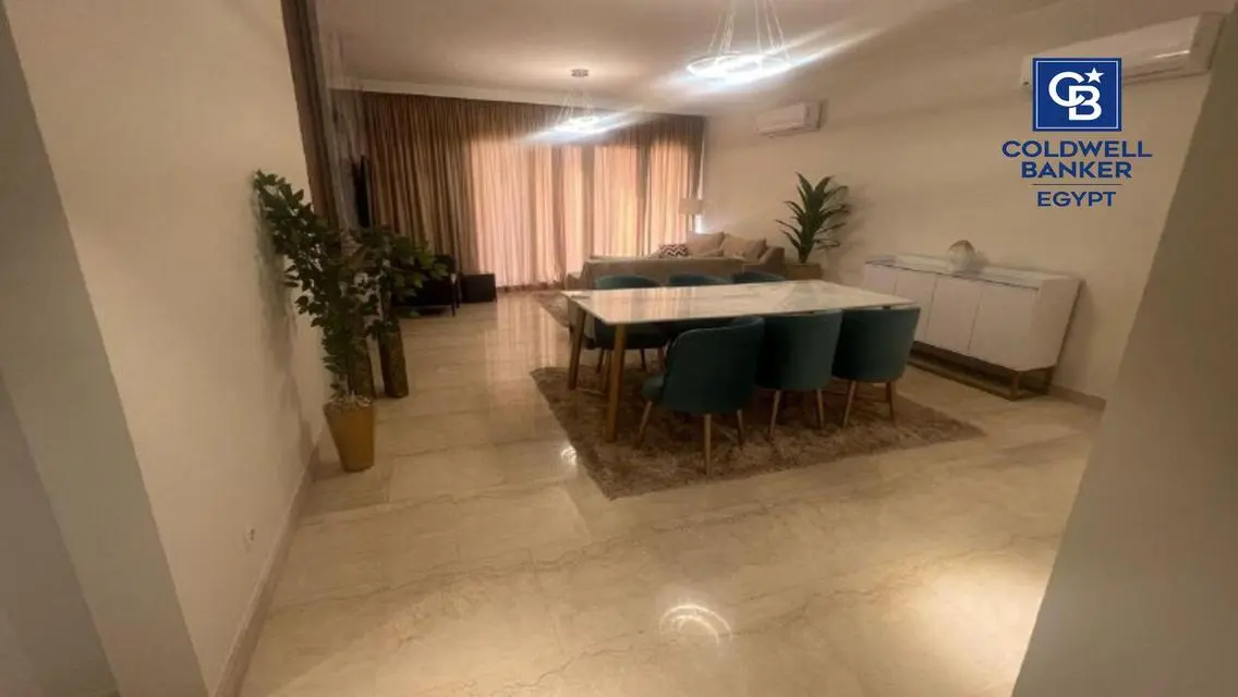 Luxury Apartment for Sale with Convenient Space