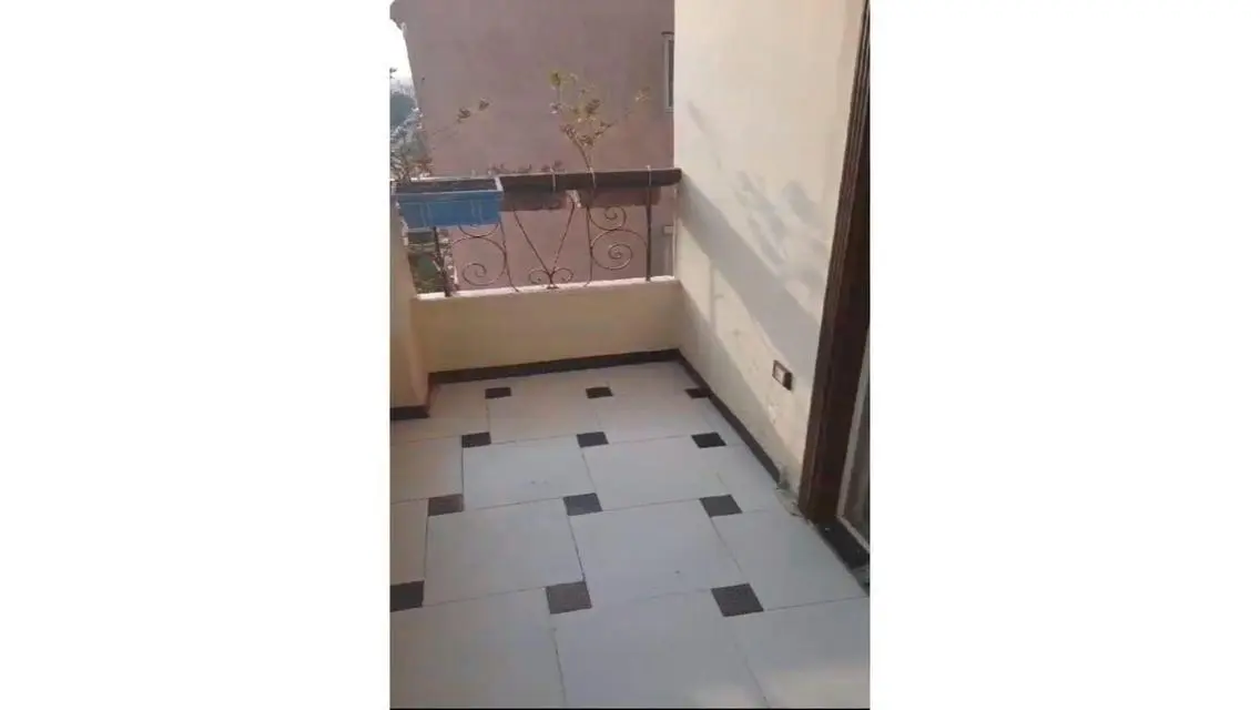 Apartment for Rent in El Mostasmer, Sheikh Zayed