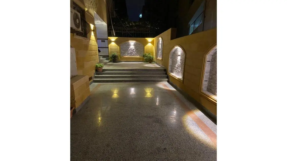 Apartment for Rent in El Mostasmer, Sheikh Zayed