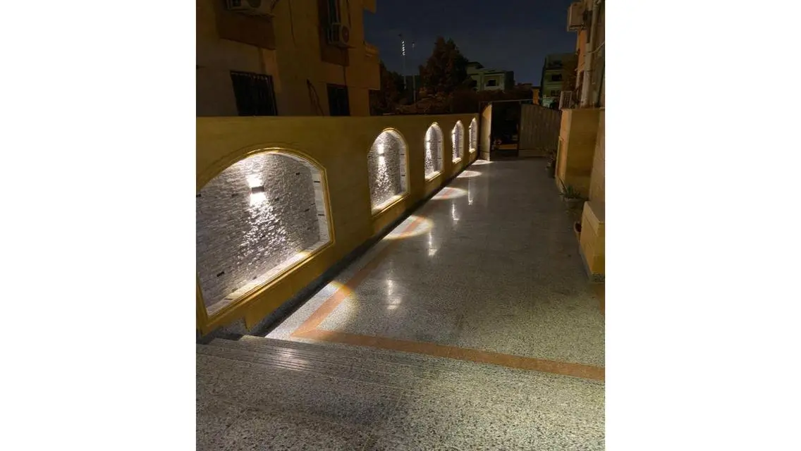 Apartment for Rent in El Mostasmer, Sheikh Zayed