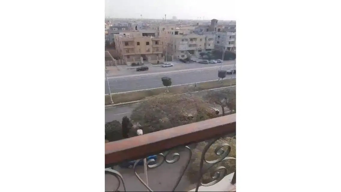 Apartment for Rent in El Mostasmer, Sheikh Zayed