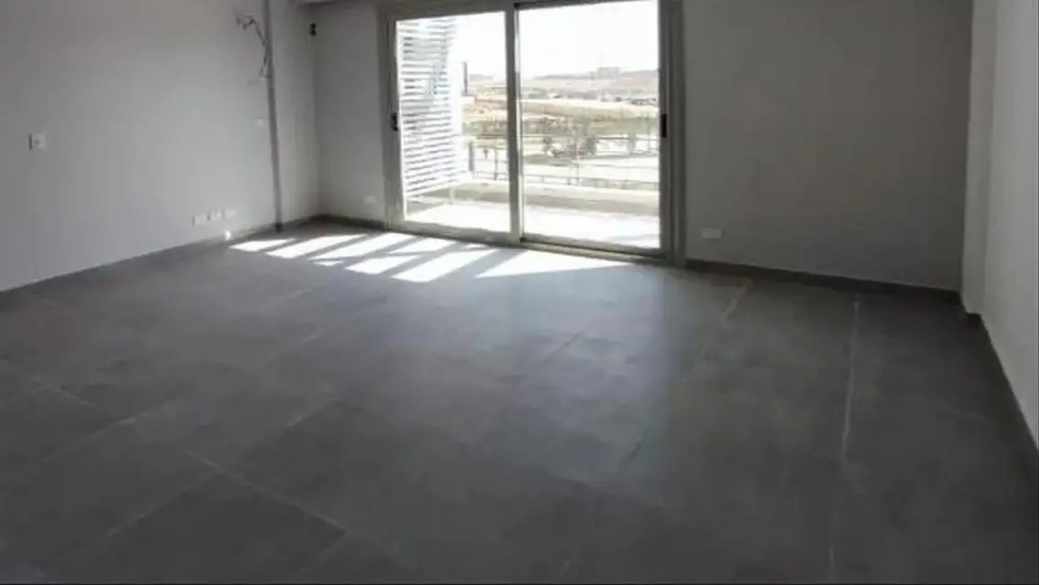 Luxury Apartment with Lake View