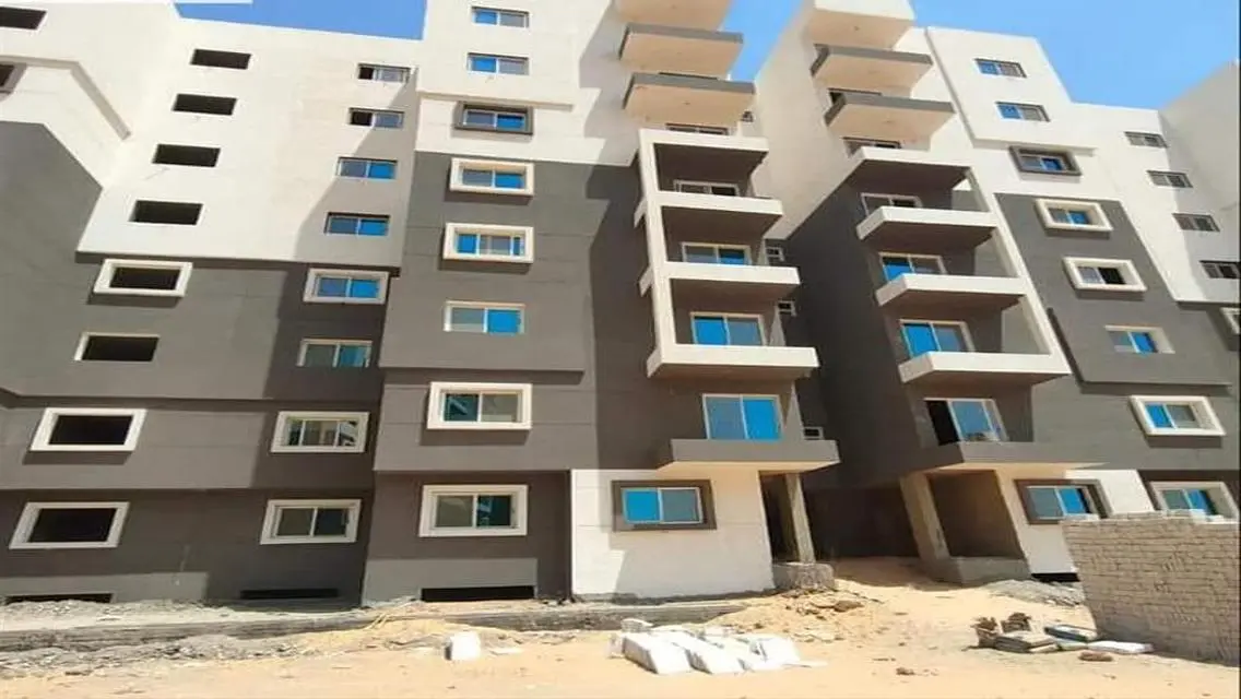 Luxurious Apartment for Sale - 179 sqm