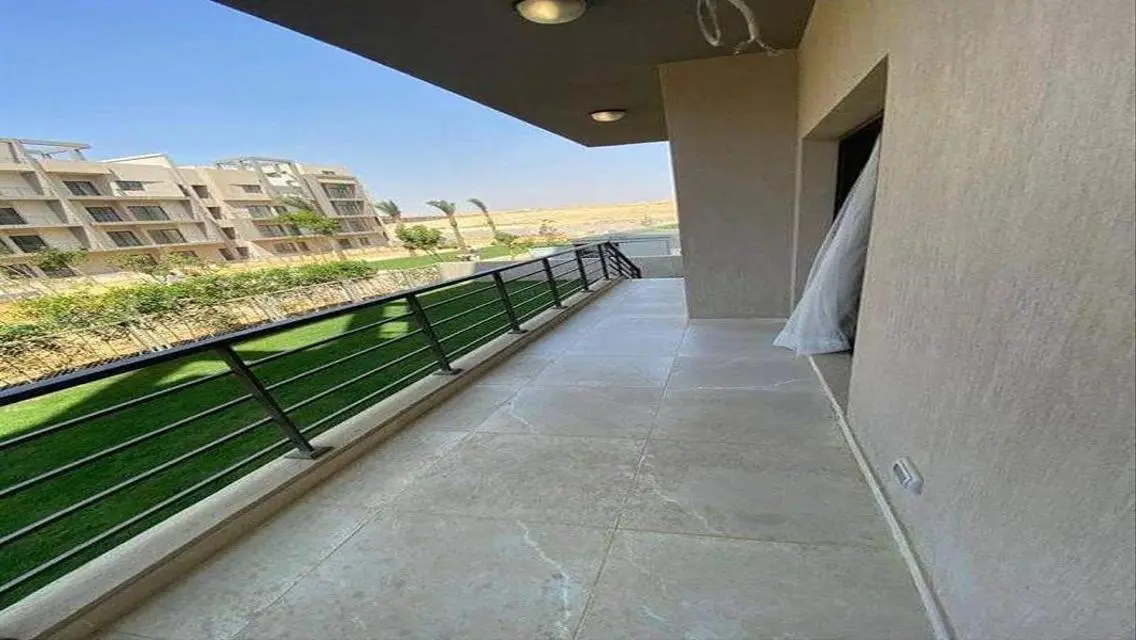 Luxurious Apartment for Sale - 179 sqm