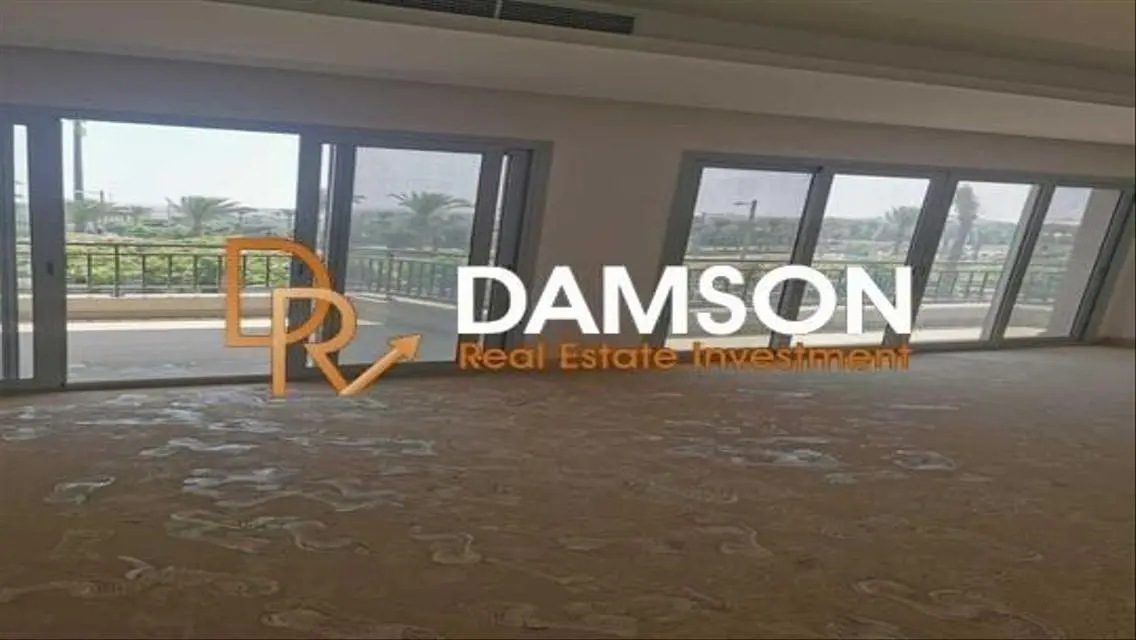 Luxurious Apartment with Full Amenities