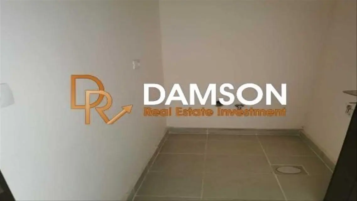 Luxurious Apartment with Full Amenities