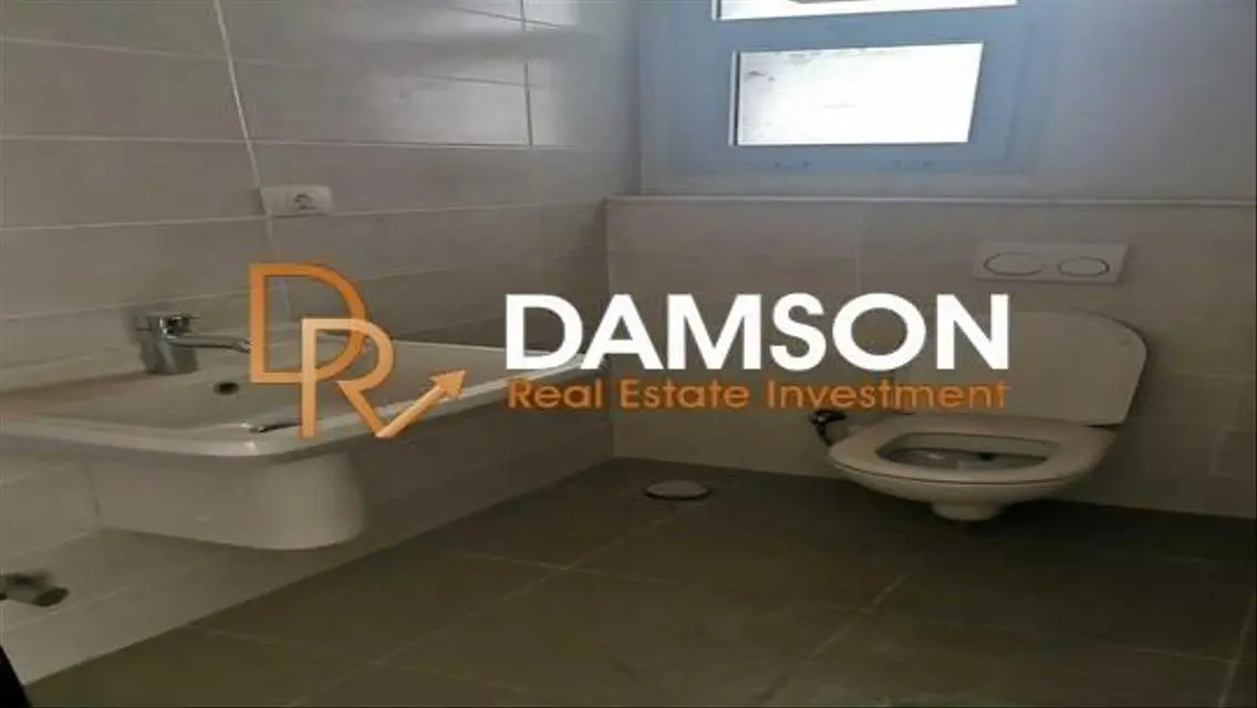 Luxurious Apartment with Full Amenities