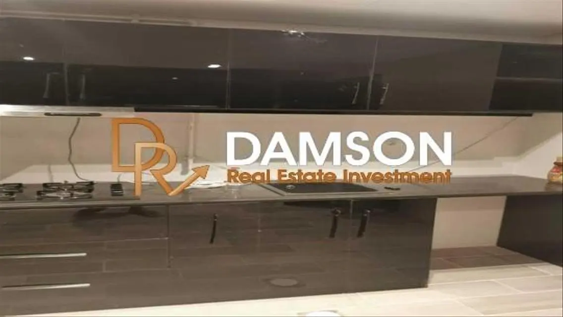 Luxurious Apartment with Full Amenities