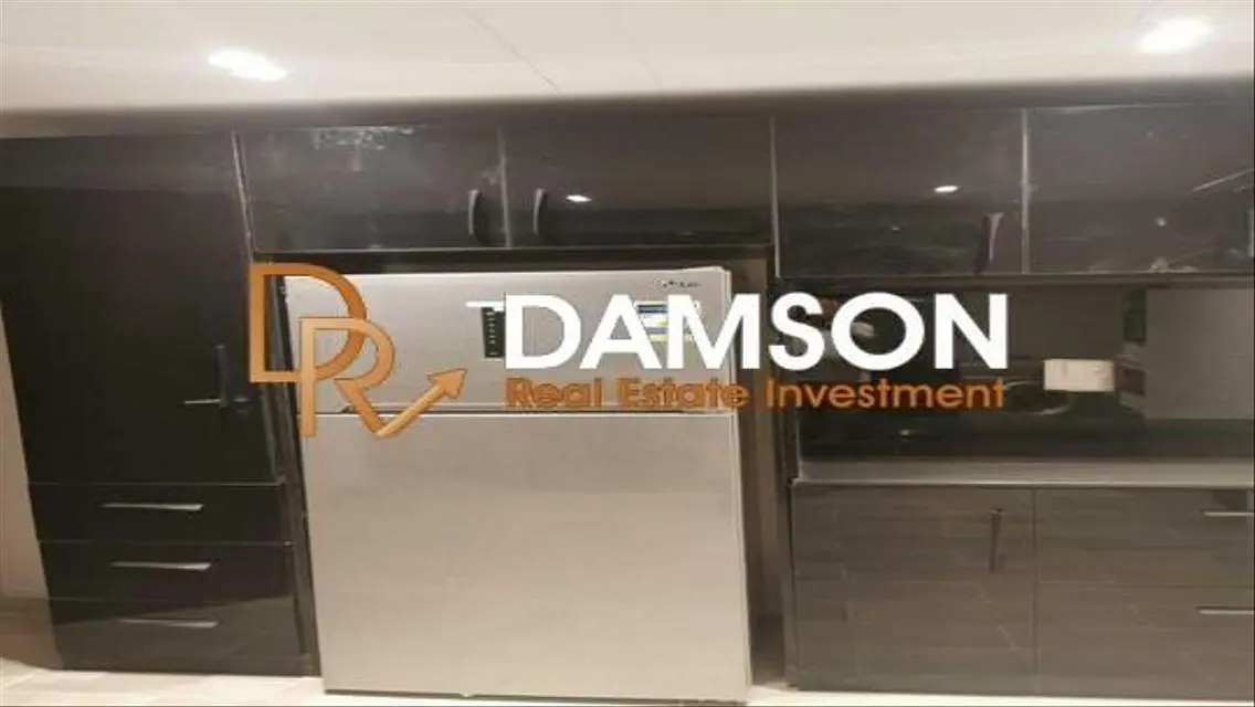 Luxurious Apartment with Full Amenities