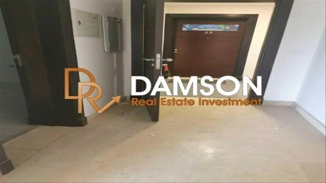 Luxurious Apartment with Full Amenities