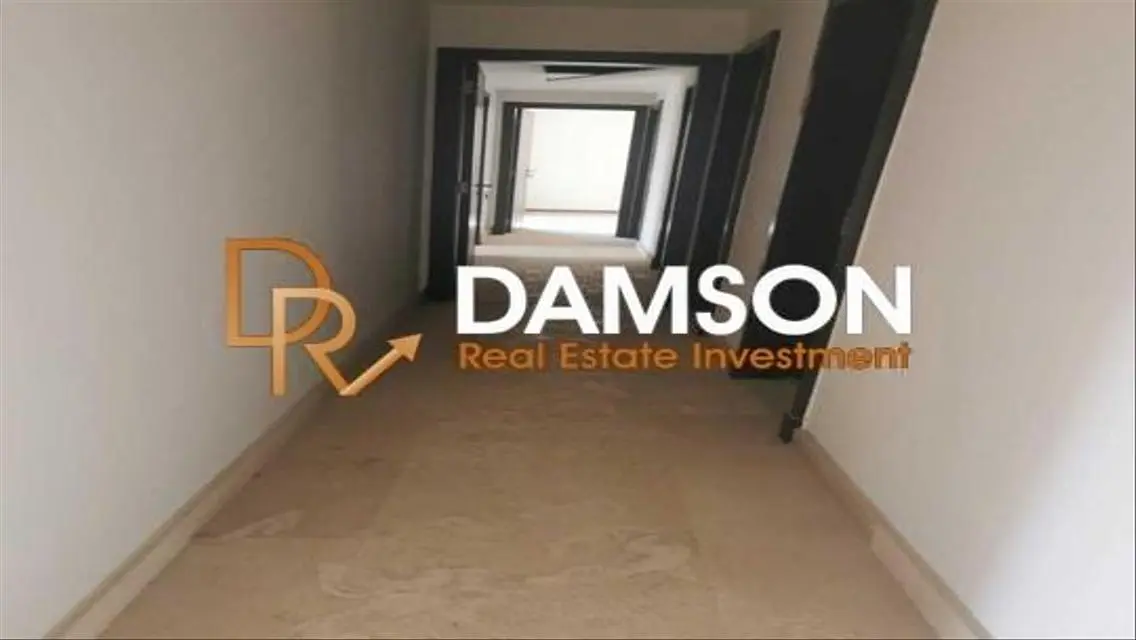Luxurious Apartment with Full Amenities