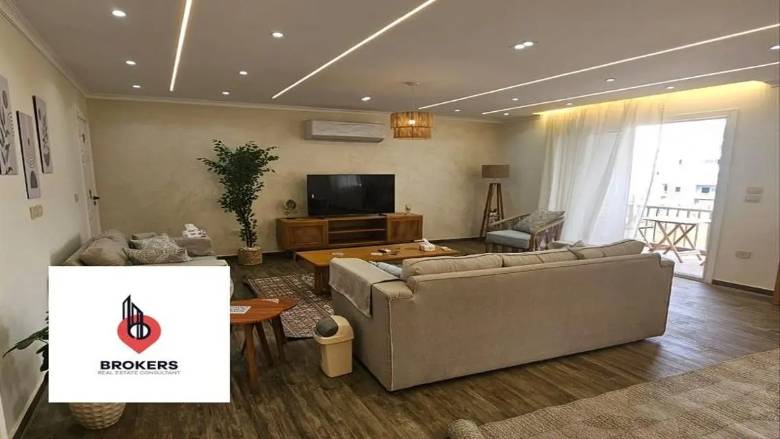 Stunning 3-Bedroom Apartment with Luxurious Amenities