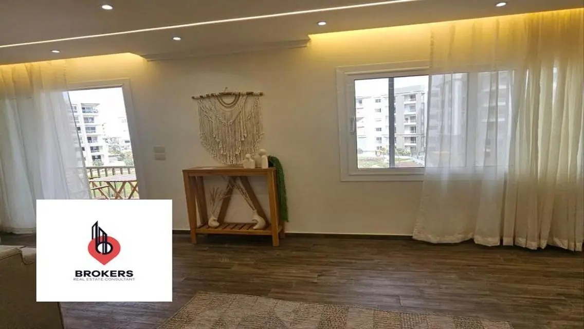 Stunning 3-Bedroom Apartment with Luxurious Amenities