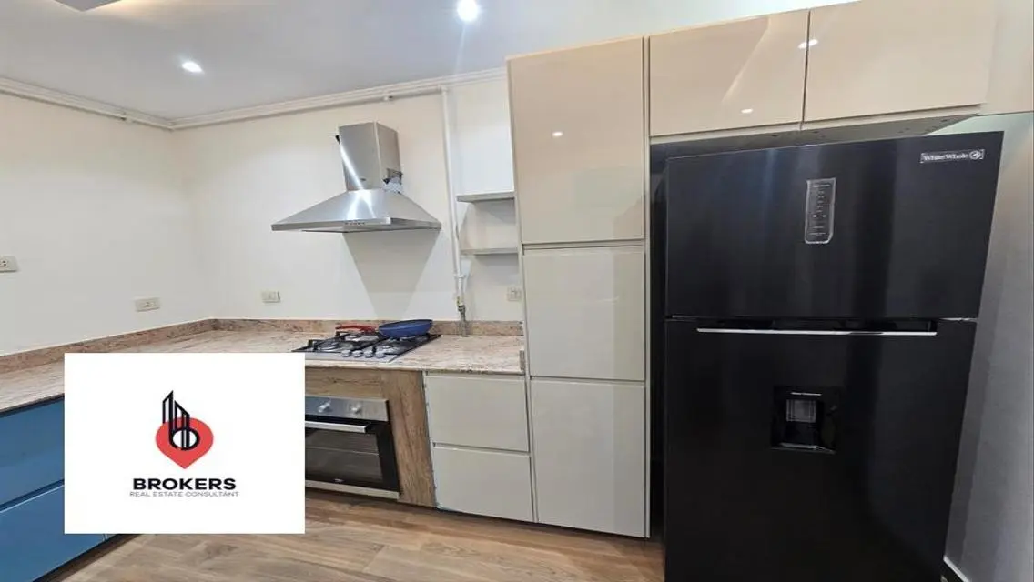 Stunning 3-Bedroom Apartment with Luxurious Amenities