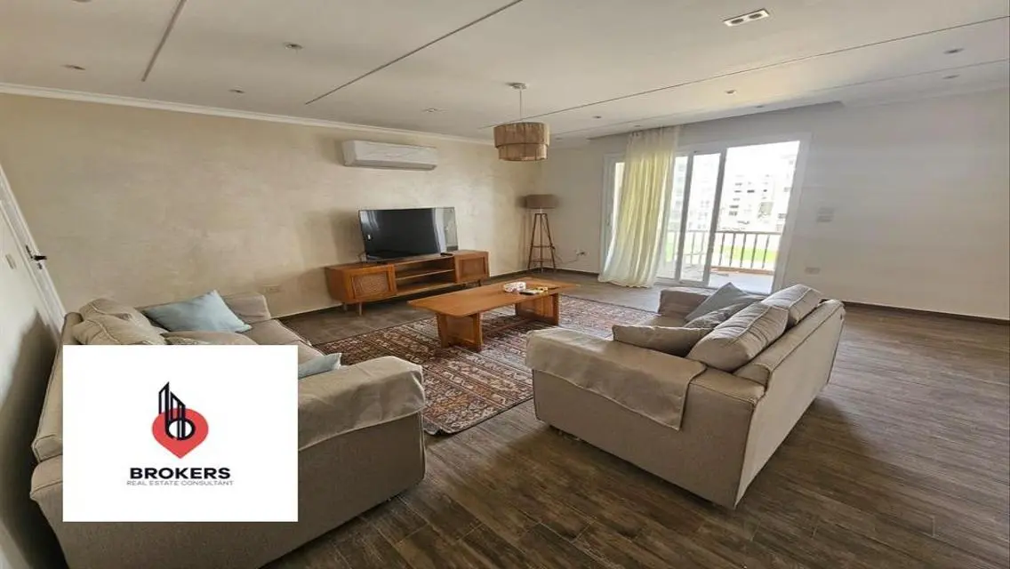 Stunning 3-Bedroom Apartment with Luxurious Amenities