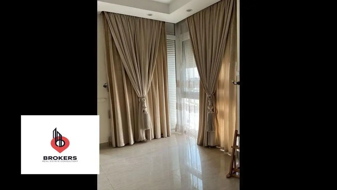 Stunning 3-Bedroom Apartment with Luxurious Amenities