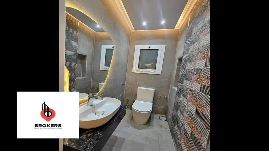 Stunning 3-Bedroom Apartment with Luxurious Amenities