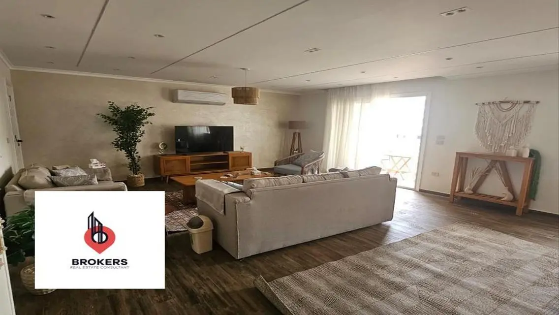 Stunning 3-Bedroom Apartment with Luxurious Amenities