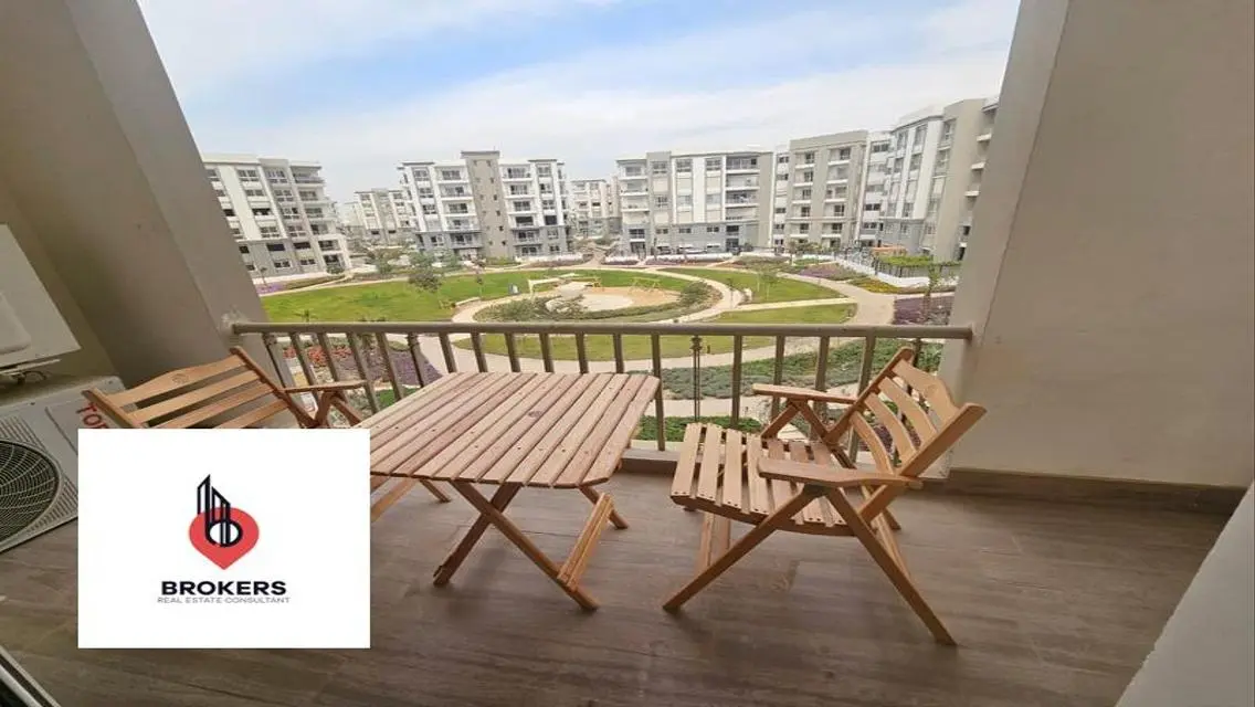 Stunning 3-Bedroom Apartment with Luxurious Amenities