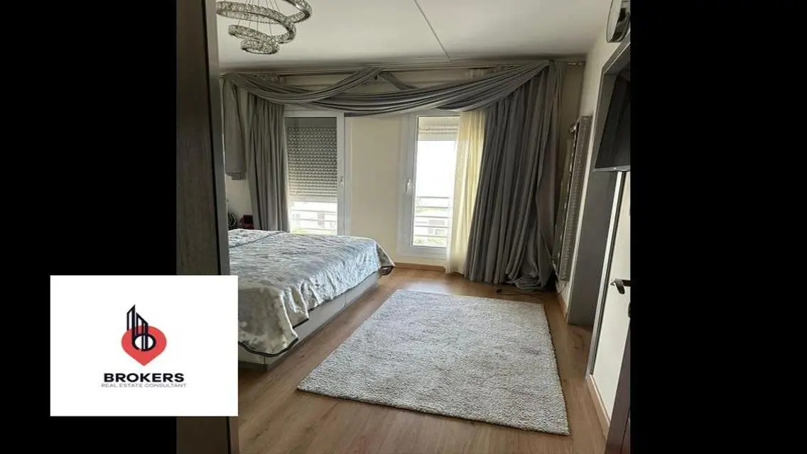 Stunning 3-Bedroom Apartment with Luxurious Amenities