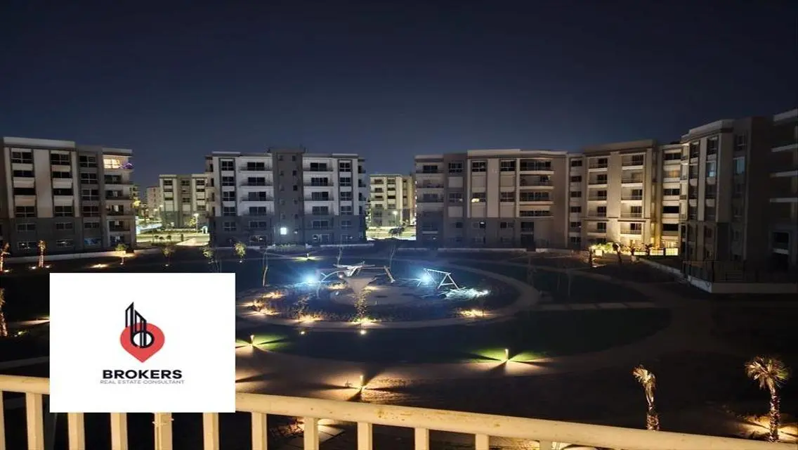 Stunning 3-Bedroom Apartment with Luxurious Amenities