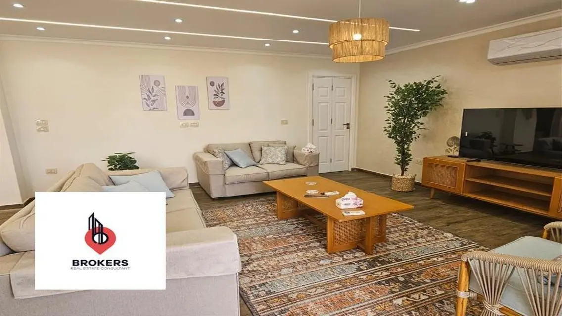 Stunning 3-Bedroom Apartment with Luxurious Amenities
