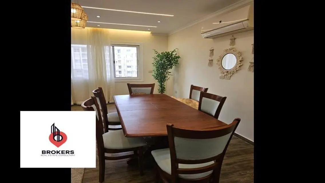 Stunning 3-Bedroom Apartment with Luxurious Amenities